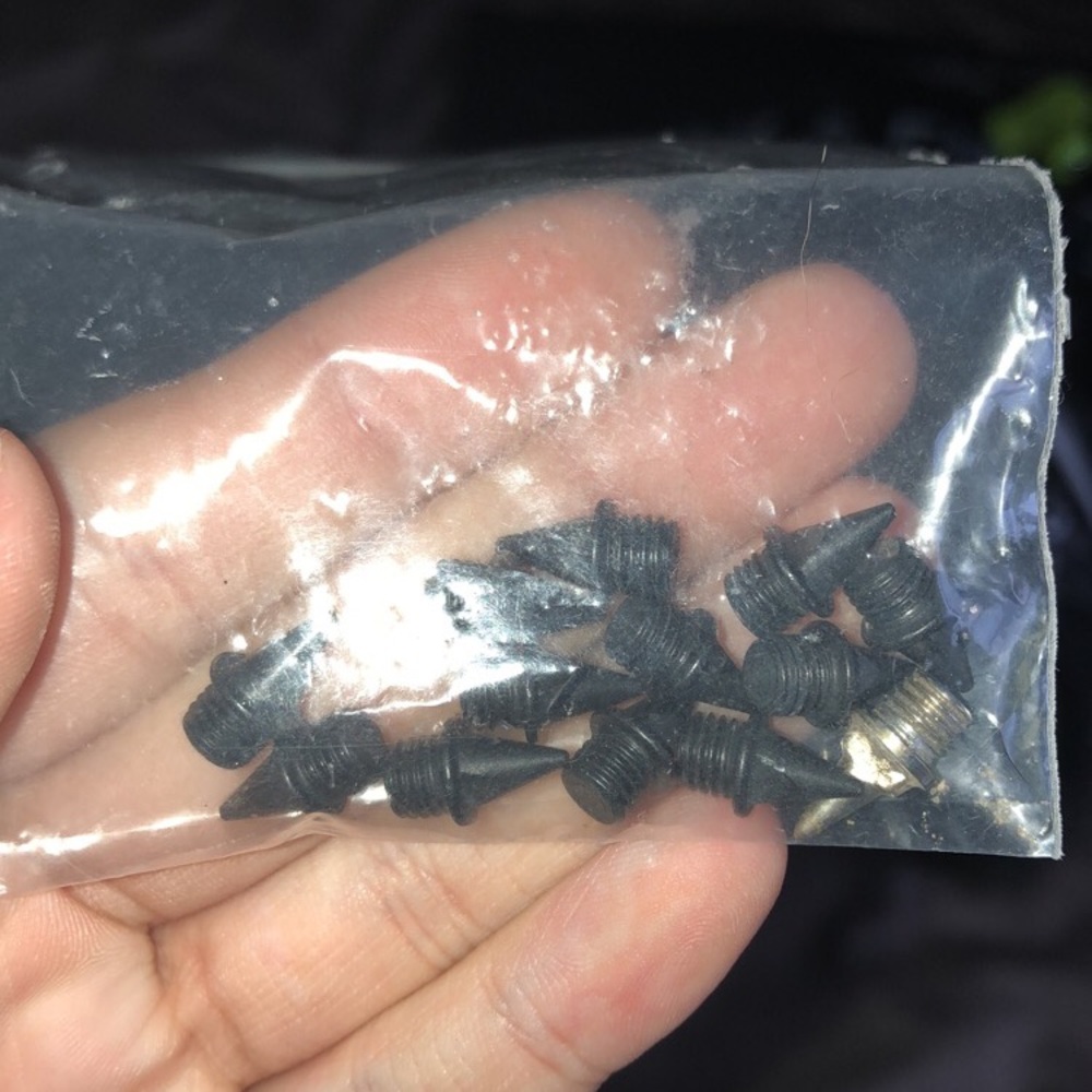 Nike Rivals - Picture 4 of 5